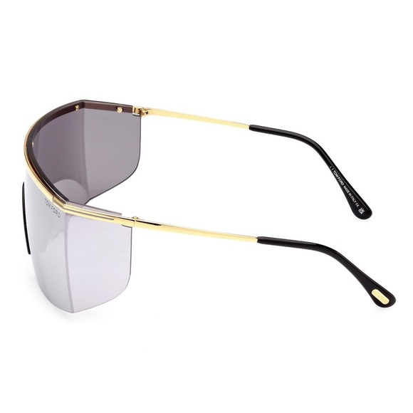 NEW TOM FORD PAVLOS UNISEX SUNGLASSES - Picture 4 of 9